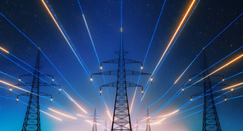 Energia, a giugno la domanda elettrica italiana ai massimi da dieci anni